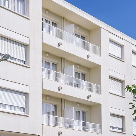 Apartments Sorrabona Pineda de Mar Esterno foto